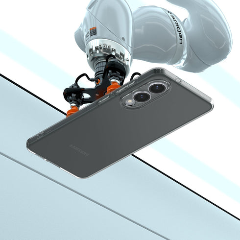 Spigen Galaxy S25 Edge Case – Liquid Crystal